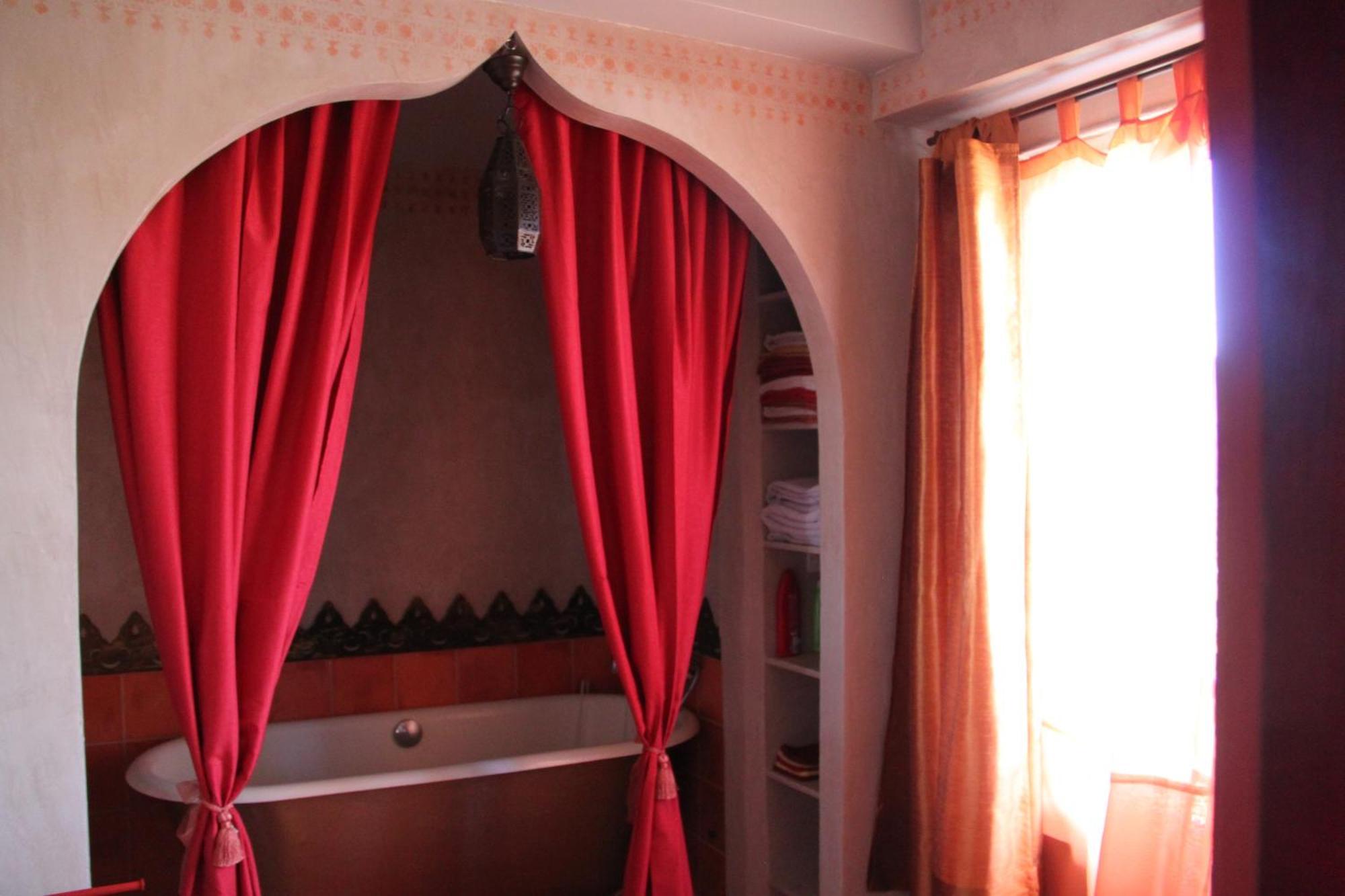 Chambres D'Hotes Manoir Du Buquet Honfleur Bilik gambar
